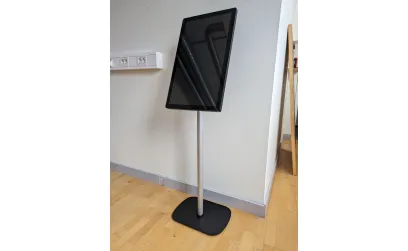 Informationskiosklösning