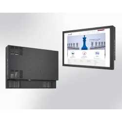 Industri monitor 17.3'' 16:9 FHD