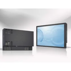 Industri monitor 17'' 16:10