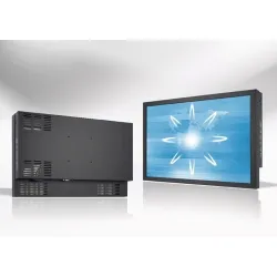 Industri monitor 24'' 16:9 FHD