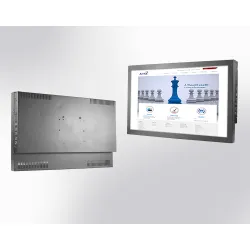 Industri monitor 27'' 16:9 FHD
