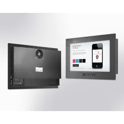 Panel monitor 23.1'' 4:3 Panel monitor 23.1'' 4:3