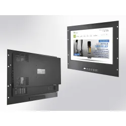 Rack monitor 21.5'' 16:9 FHD Rack monitor 21.5'' 16:9 FHD