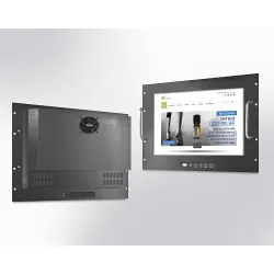 Rack monitor 27'' 16:9 FHD Rack monitor 27'' 16:9 FHD