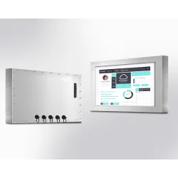 IP66 monitor 32'' 16:9 FHD