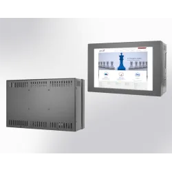 Industriell All In One PC 12,1'' 16:9