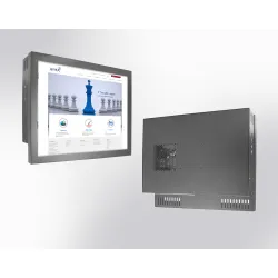 Industriell All In One PC 15'' 4:3