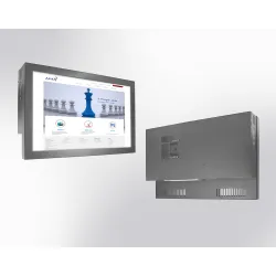 Industriell All In One PC 15,4'' 16:9