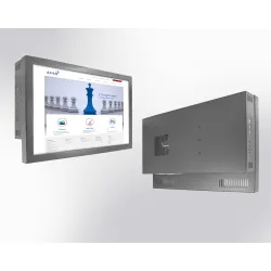 Industriell All In One PC 21,5'' 16:9