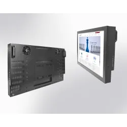 Industriell All In One PC 42'' 16:9