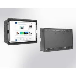 Open Frame PC 12,1'' 4:3
