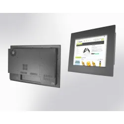 Panel PC 32'' 16:9 UHD