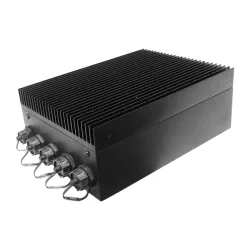 Box PC Intel i3/i5/i7/Celeron Processor IP67