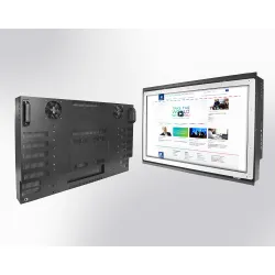 Open Frame monitor 55'' 16:9 UHD