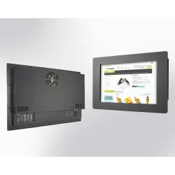 Panel monitor 27'' 16:9 UHD Panel monitor 27'' 16:9 UHD