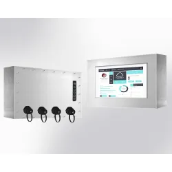 IP66 monitor 42'' 16:9 UHD