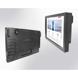 Industri monitor 55'' 16:9 UHD Industri monitor 55'' 16:9 UHD