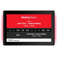 10" - Meeting Room Tablet A7