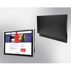 Industri monitor Zero-Bezel 15'' 4:3 1024x768