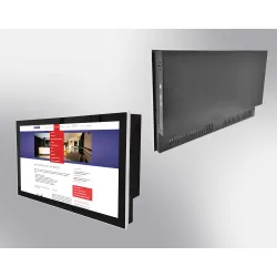 Industri monitor Zero-Bezel 21,5'' 16:9 1920x1080