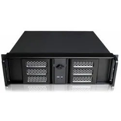 Industriell Rackdator 19'' 3U IPC N3052