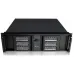 Industriell Rackdator 19'' 3U IPC N3052