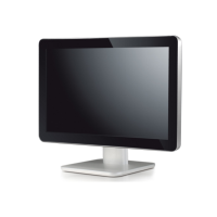 15.6'' Touchmonitor 16:9, SAW Touch