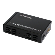 HDV-E100 Extender HDMI-Cat5e/6