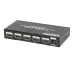 HDV-9814 Splitter HDMI 1 x 4