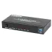 HDV-9814 Splitter HDMI 1 x 4
