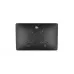 Elo I-Series 3.0, 39.6 cm (15,6''), Projected Capacitive, Full HD, USB, BT, Ethernet, Wi-Fi, 4G, SSD, Android, GMS, black