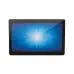 Elo I-Series 3.0, 39.6 cm (15,6''), Projected Capacitive, Full HD, USB, BT, Ethernet, Wi-Fi, 4G, SSD, Android, GMS, black