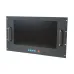 15,6" rackmonitor för 19" rack SDL156RM1