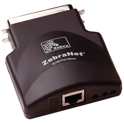 Zebra print server, ethernet, internal