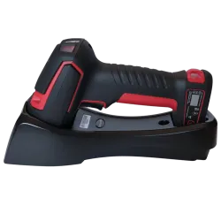Honeywell Granit 1991iXR, BT, 2D, USB, multi-IF, Digimarc, red