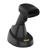 Honeywell Xenon Performance 1952g, BT, 2D, SR, kit (USB), black