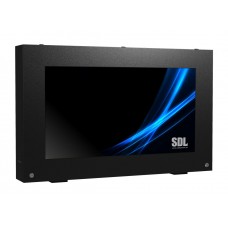Monitorskåp SDL-ME-I1 series 24