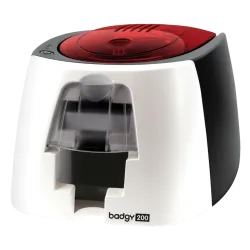 Evolis Badgy200