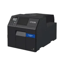 Epson ColorWorks C6000 Series