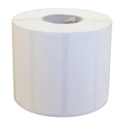 Labels (paper, plastic)