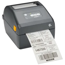 Zebra ZD421