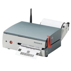 Honeywell Compact 4 Mark III, 8 dots/mm (203 dpi), RTC, ZPL, DPL, LP, USB, RS232, Ethernet