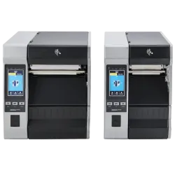 Zebra ZT600 Series