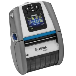 Zebra ZQ600-HC Series