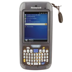 Honeywell CN75/CN75e