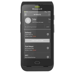Honeywell CT40
