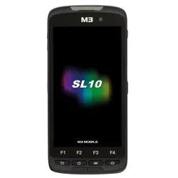 M3 Mobile SL10 Series