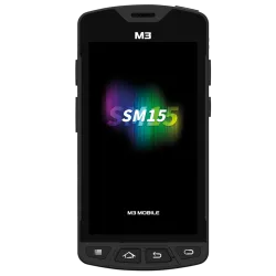 M3 Mobile SM15