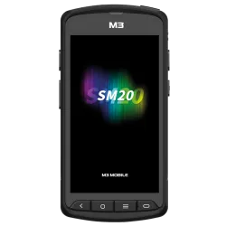 M3 Mobile SM20