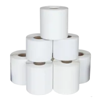 Receipt roll, thermal paper, 80mm